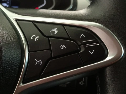 Renault Captur  TCe GPF Micro Hibrido Zen103kW