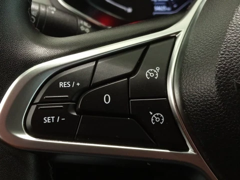 Renault Captur  TCe GPF Micro Hibrido Zen103kW