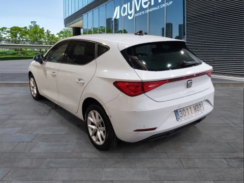 Seat Nuevo León 2.0 TDI 85kW S&S Style XL