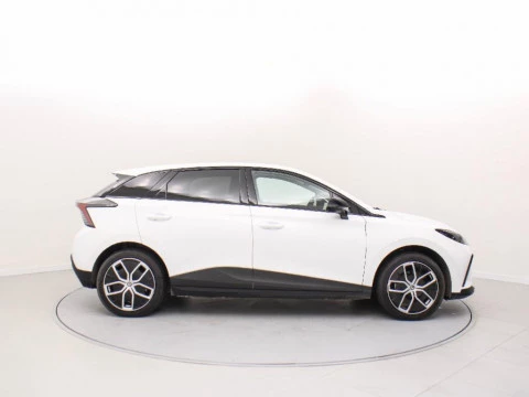 MG4 64KWH LUXURY MY24