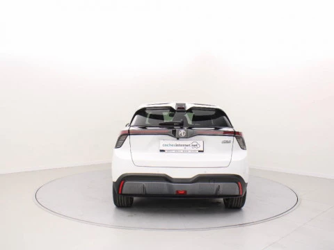 MG4 64KWH LUXURY MY24