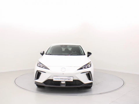 MG4 64KWH LUXURY MY24