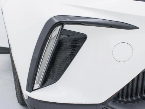 MG4 64KWH LUXURY MY24