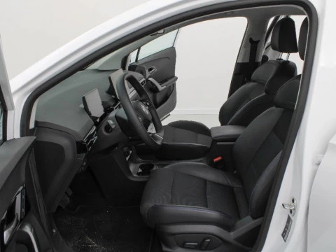 MG4 64KWH LUXURY MY24