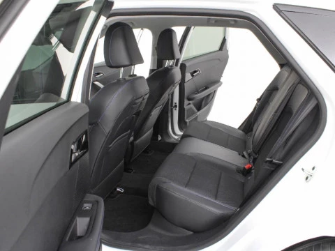 MG4 64KWH LUXURY MY24