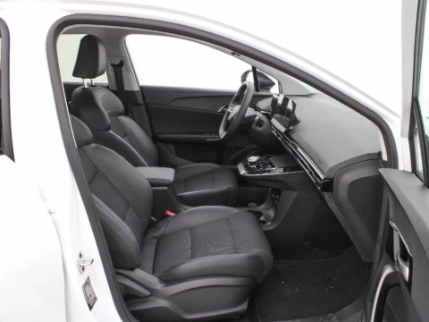 MG4 64KWH LUXURY MY24