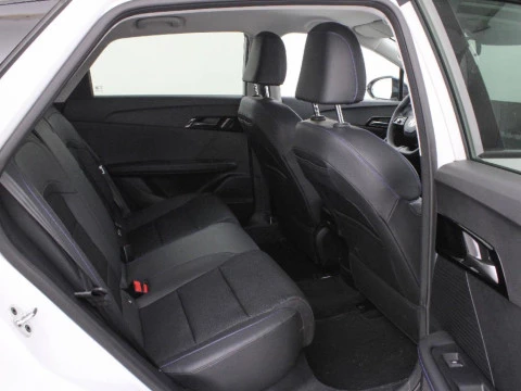 MG4 64KWH LUXURY MY24