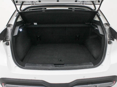 MG4 64KWH LUXURY MY24