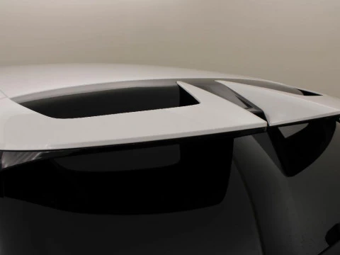 MG4 64KWH LUXURY MY24