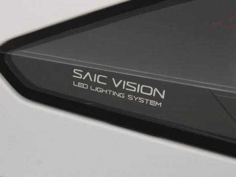 MG4 64KWH LUXURY MY24