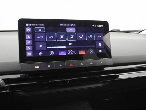 MG4 64KWH LUXURY MY24