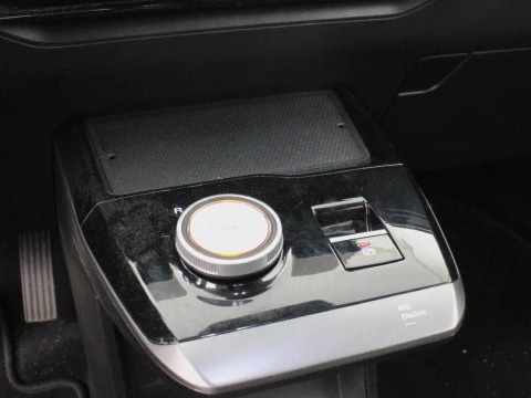 MG4 64KWH LUXURY MY24