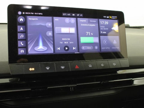 MG4 64KWH LUXURY MY24