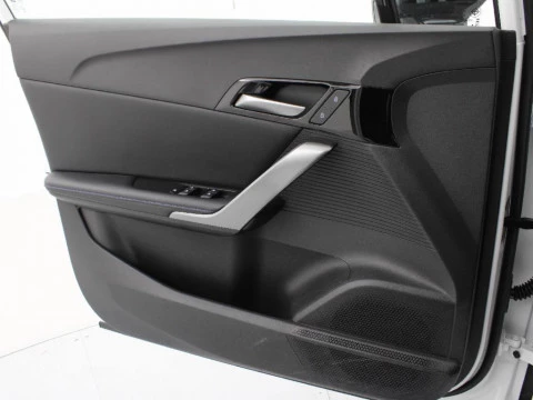 MG4 64KWH LUXURY MY24