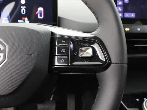 MG4 64KWH LUXURY MY24