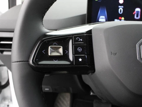 MG4 64KWH LUXURY MY24