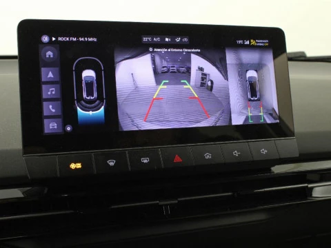 MG4 64KWH LUXURY MY24