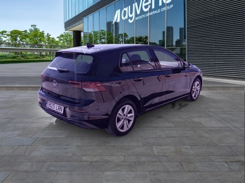 Volkswagen Golf 1.0 TSI 81kW (110CV)