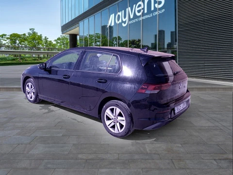 Volkswagen Golf 1.0 TSI 81kW (110CV)