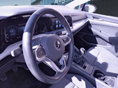 Volkswagen Golf 1.0 TSI 81kW (110CV)