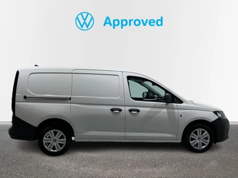 Volkswagen Caddy Maxi Cargo 2.0 TDI 75kW (102CV)