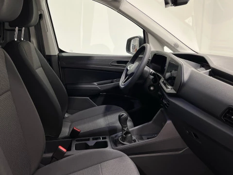 Volkswagen Caddy Maxi Cargo 2.0 TDI 75kW (102CV)
