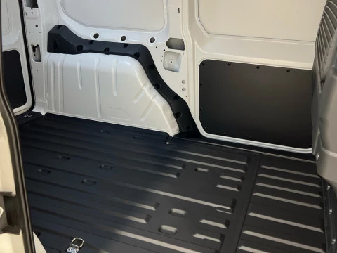 Volkswagen Caddy Maxi Cargo 2.0 TDI 75kW (102CV)