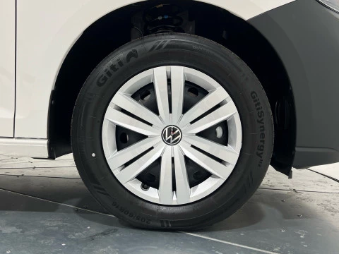 Volkswagen Caddy Maxi Cargo 2.0 TDI 75kW (102CV)