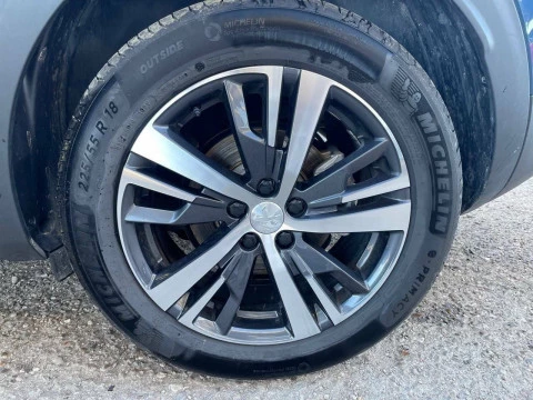 Peugeot 3008 1.2 PureTech 96KW S&S Allure Pack