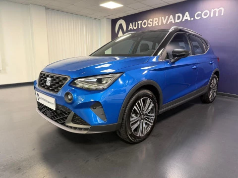 Seat Arona 1.0 TSI 85kW (115CV) FR XM