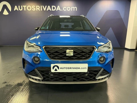 Seat Arona 1.0 TSI 85kW (115CV) FR XM