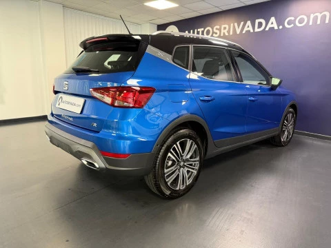 Seat Arona 1.0 TSI 85kW (115CV) FR XM