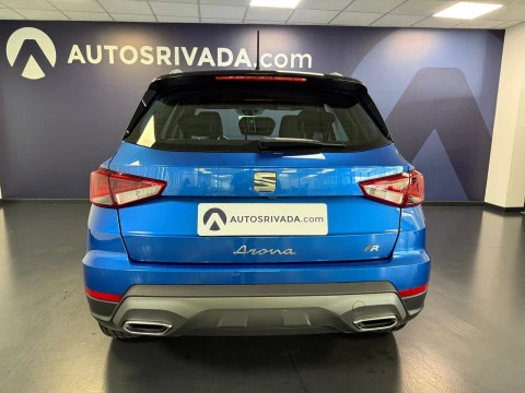 Seat Arona 1.0 TSI 85kW (115CV) FR XM