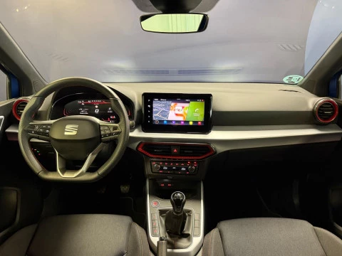 Seat Arona 1.0 TSI 85kW (115CV) FR XM