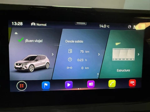 Seat Arona 1.0 TSI 85kW (115CV) FR XM