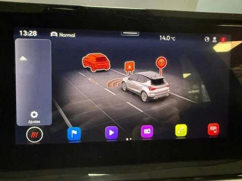 Seat Arona 1.0 TSI 85kW (115CV) FR XM