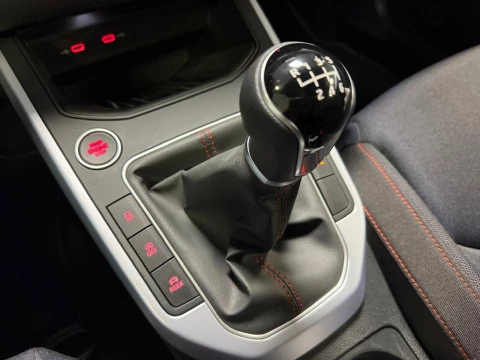 Seat Arona 1.0 TSI 85kW (115CV) FR XM