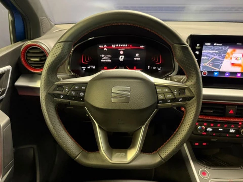 Seat Arona 1.0 TSI 85kW (115CV) FR XM