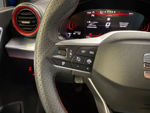 Seat Arona 1.0 TSI 85kW (115CV) FR XM