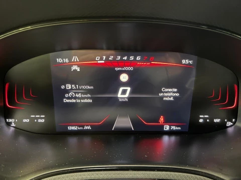 Seat Arona 1.0 TSI 85kW (115CV) FR XM