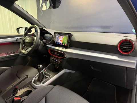 Seat Arona 1.0 TSI 85kW (115CV) FR XM