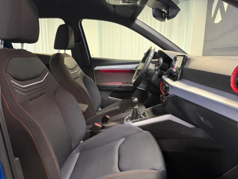 Seat Arona 1.0 TSI 85kW (115CV) FR XM