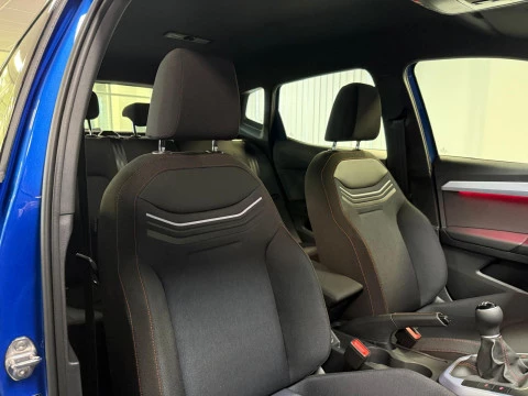Seat Arona 1.0 TSI 85kW (115CV) FR XM