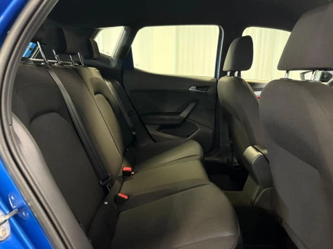Seat Arona 1.0 TSI 85kW (115CV) FR XM
