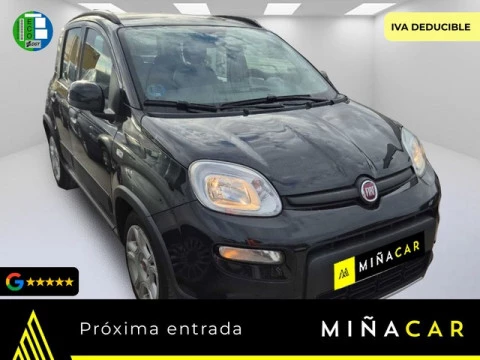 Fiat Panda 1.0 Hybrid GSE City Life 51 kW (70 CV)
