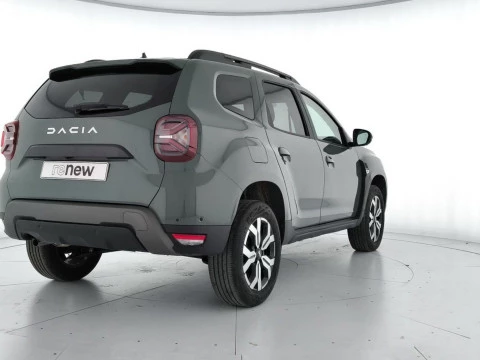 Dacia Duster   1.3 TCe Journey Go EDC 4x2 110kW