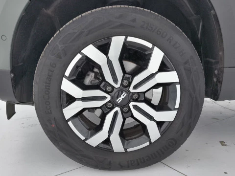 Dacia Duster   1.3 TCe Journey Go EDC 4x2 110kW