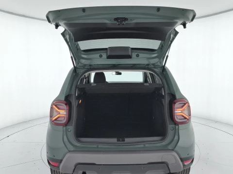 Dacia Duster   1.3 TCe Journey Go EDC 4x2 110kW