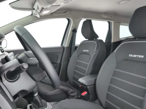Dacia Duster   1.3 TCe Journey Go EDC 4x2 110kW