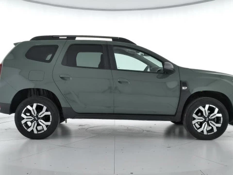 Dacia Duster   1.3 TCe Journey Go EDC 4x2 110kW